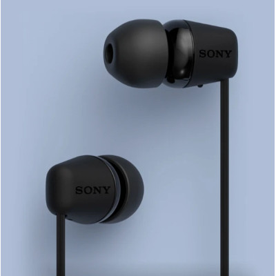 HF Sony IER-EX15C Black (IER-EX15C/B) UA HF Sony IER-EX15C Black (IER-EX15C/B) UA