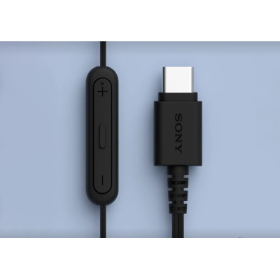 HF Sony IER-EX15C Black (IER-EX15C/B) UA HF Sony IER-EX15C Black (IER-EX15C/B) UA