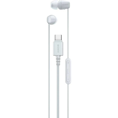 HF Sony IER-EX15C White (IER-EX15C/W) UA