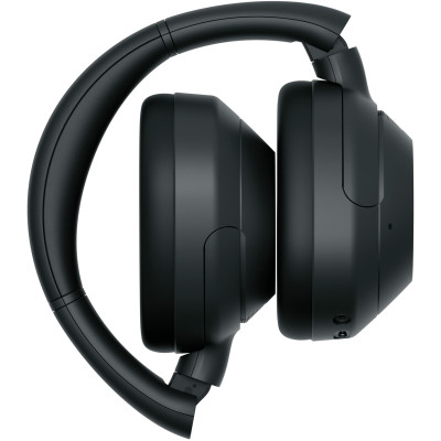 Bluetooth Stereo Sony ULT Wear Black (WHULT900NB.CE7) UA Bluetooth Stereo Sony ULT Wear Black (WHULT900NB.CE7) UA