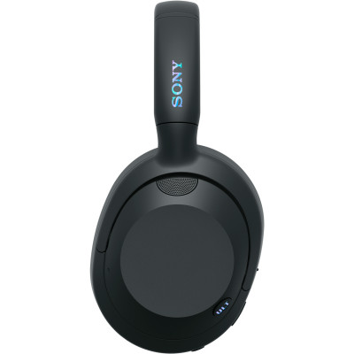 Bluetooth Stereo Sony ULT Wear Black (WHULT900NB.CE7) UA Bluetooth Stereo Sony ULT Wear Black (WHULT900NB.CE7) UA