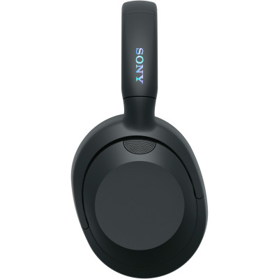 Bluetooth Stereo Sony ULT Wear Black (WHULT900NB.CE7) UA Bluetooth Stereo Sony ULT Wear Black (WHULT900NB.CE7) UA