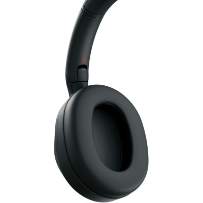 Bluetooth Stereo Sony ULT Wear Black (WHULT900NB.CE7) UA Bluetooth Stereo Sony ULT Wear Black (WHULT900NB.CE7) UA