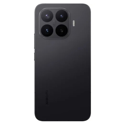 Смартфон Xiaomi 17T 12/512Gb Black (No Adapter) UA UCRF