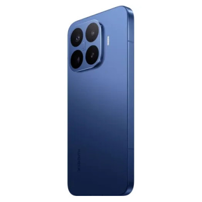 Смартфон Xiaomi 17T Pro 12/256Gb Deep Blue (No Adapter) UA UCRF