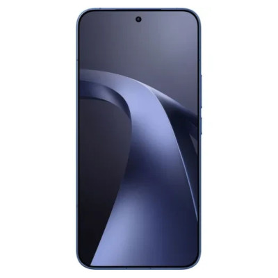 Смартфон Xiaomi 17T Pro 12/256Gb Deep Blue (No Adapter) UA UCRF