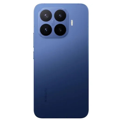 Смартфон Xiaomi 17T Pro 12/256Gb Deep Blue (No Adapter) UA UCRF