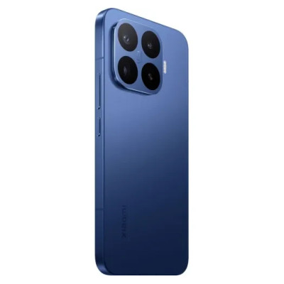 Смартфон Xiaomi 17T Pro 12/256Gb Deep Blue (No Adapter) UA UCRF