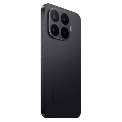 Смартфон Xiaomi 17T 12/256Gb Black (No Adapter) UA UCRF Смартфон Xiaomi 17T 12/256Gb Black (No Adapter) UA UCRF