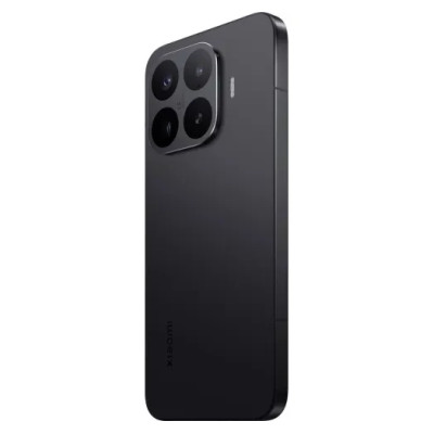 Смартфон Xiaomi 17T Pro 12/512Gb Black (No Adapter) UA UCRF