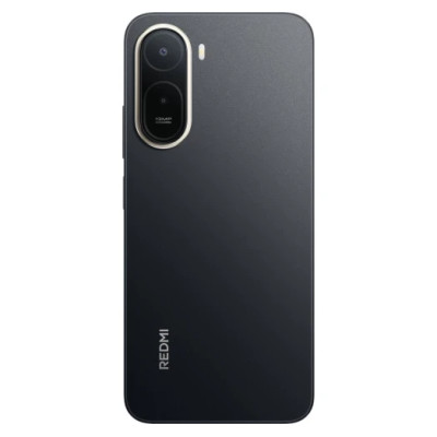 Смартфон Xiaomi Redmi A7 Pro 4/64Gb Black (No Adapter) UA UCRF#