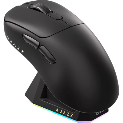 Bluetooth миша Ajazz AJ179 PRO Black (AJ179-PRO-B) UA