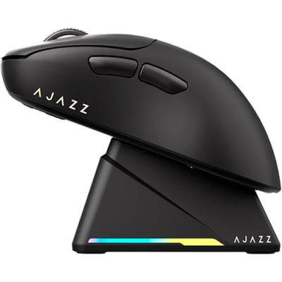 Bluetooth миша Ajazz AJ179 PRO Black (AJ179-PRO-B) UA Bluetooth миша Ajazz AJ179 PRO Black (AJ179-PRO-B) UA