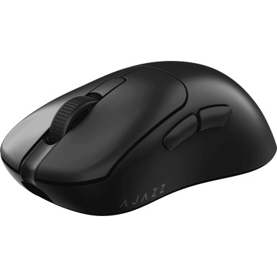 Bluetooth миша Ajazz AJ179 PRO Black (AJ179-PRO-B) UA Bluetooth миша Ajazz AJ179 PRO Black (AJ179-PRO-B) UA