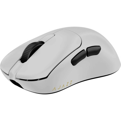 Bluetooth миша Ajazz AJ179 PRO White (AJ179-PRO-W) UA Bluetooth миша Ajazz AJ179 PRO White (AJ179-PRO-W) UA