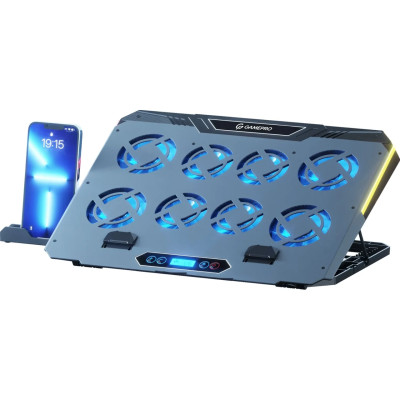 Настільна підставка для ноутбука GamePro CP1040 10-17" UA