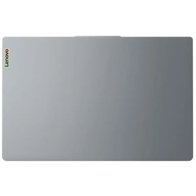 Ноутбук Lenovo IdeaPad Slim 3 15IAN8 Arctic Grey (82XB00DGRA) UA UCRF