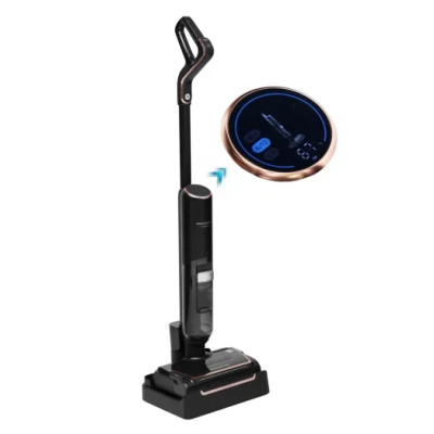 Миючий пилосос Rowenta X-Clean 7 GZ5736E0 UA