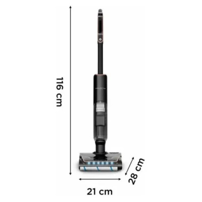 Миючий пилосос Rowenta X-Clean 7 GZ5736E0 UA