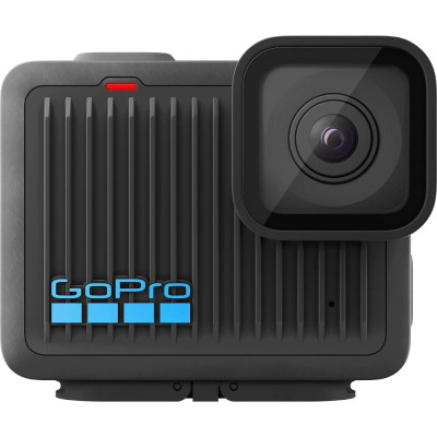 Екшн-камера GoPro HERO CHDHF-131-EU Black UA