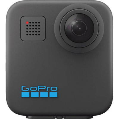 Екшн-камера GoPro MAX CHDHZ-203-RW Black UA