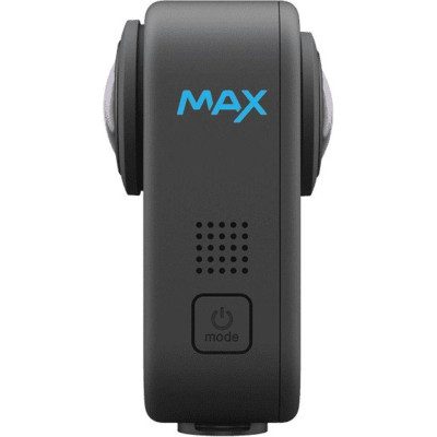 Екшн-камера GoPro MAX CHDHZ-203-RW Black UA