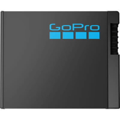 Комплект акумуляторів GoPro Enduro 2-Pack (HERO13 Black) AEBAT-201 UA Комплект акумуляторів GoPro Enduro 2-Pack (HERO13 Black) AEBAT-201 UA
