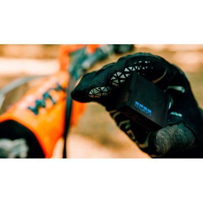 Комплект акумуляторів GoPro Enduro 2-Pack (HERO13 Black) AEBAT-201 UA Комплект акумуляторів GoPro Enduro 2-Pack (HERO13 Black) AEBAT-201 UA