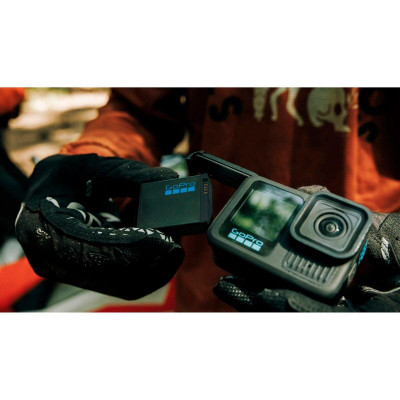 Комплект акумуляторів GoPro Enduro 2-Pack (HERO13 Black) AEBAT-201 UA Комплект акумуляторів GoPro Enduro 2-Pack (HERO13 Black) AEBAT-201 UA