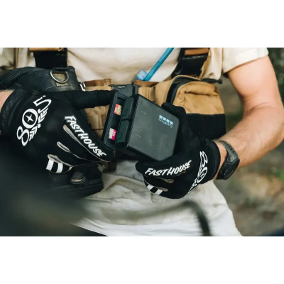 Комплект акумуляторів GoPro Enduro 2-Pack (HERO13 Black) AEBAT-201 UA Комплект акумуляторів GoPro Enduro 2-Pack (HERO13 Black) AEBAT-201 UA