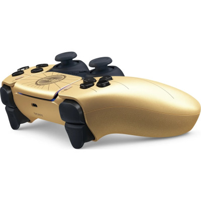 Бездротовий контролер Sony PlayStation 5 DualSense 007 First Light Limited Edition UA Бездротовий контролер Sony PlayStation 5 DualSense 007 First Light Limited Edition UA