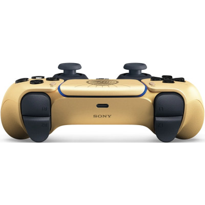 Бездротовий контролер Sony PlayStation 5 DualSense 007 First Light Limited Edition UA Бездротовий контролер Sony PlayStation 5 DualSense 007 First Light Limited Edition UA