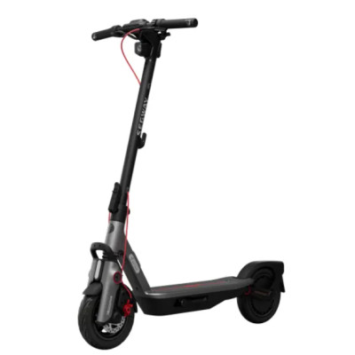 Електросамокат Ninebot eKickScooter by Segway F3 E Gray (AA.05.17.01.0005) UA UCRF