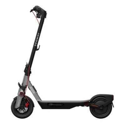 Електросамокат Ninebot eKickScooter by Segway F3 E Gray (AA.05.17.01.0005) UA UCRF Електросамокат Ninebot eKickScooter by Segway F3 E Gray (AA.05.17.01.0005) UA UCRF