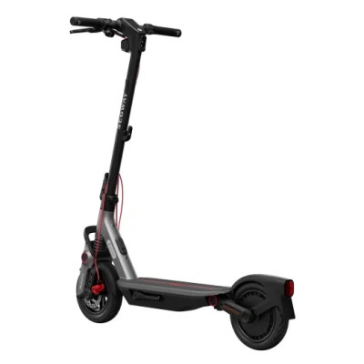 Електросамокат Ninebot eKickScooter by Segway F3 E Gray (AA.05.17.01.0005) UA UCRF Електросамокат Ninebot eKickScooter by Segway F3 E Gray (AA.05.17.01.0005) UA UCRF