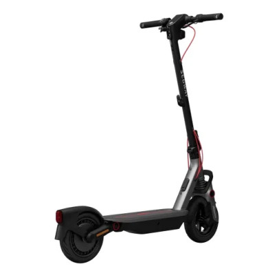 Електросамокат Ninebot eKickScooter by Segway F3 E Gray (AA.05.17.01.0005) UA UCRF Електросамокат Ninebot eKickScooter by Segway F3 E Gray (AA.05.17.01.0005) UA UCRF