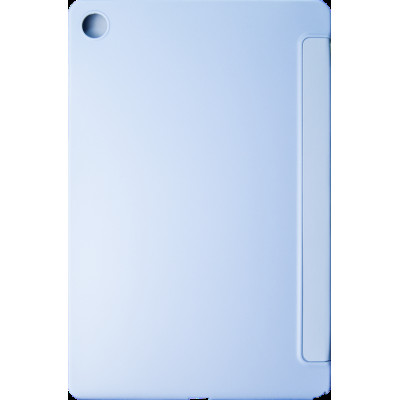 Чохол на планшет SA X230/X236B Tab A11+ 11" Smart Cover Wave Лавандово-сірий