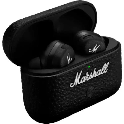 TWS Marshall Motif II ANC Black (1006450) UA