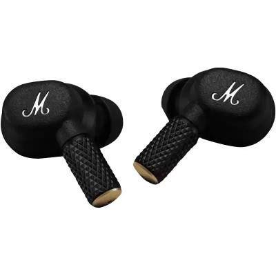 TWS Marshall Motif II ANC Black (1006450) UA