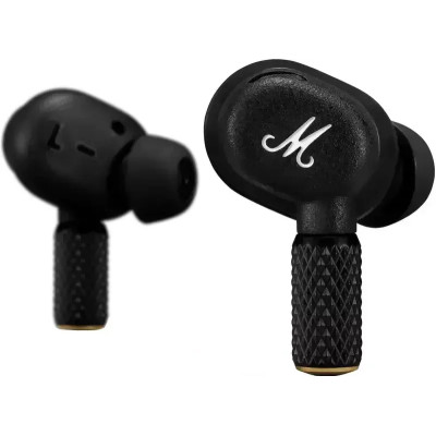 TWS Marshall Motif II ANC Black (1006450) UA