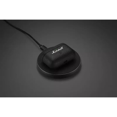 TWS Marshall Motif II ANC Black (1006450) UA