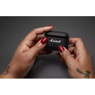 TWS Marshall Motif II ANC Black (1006450) UA