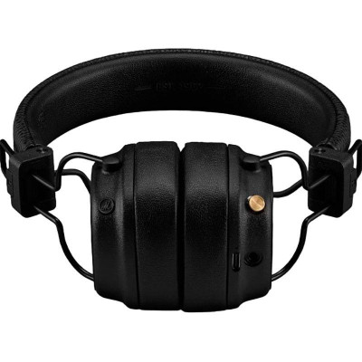 Bluetooth Stereo Marshall Major V Black (1006832) UA Bluetooth Stereo Marshall Major V Black (1006832) UA