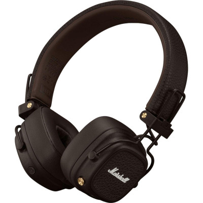 Bluetooth Stereo Marshall Major V Brown (1006834) UA Bluetooth Stereo Marshall Major V Brown (1006834) UA