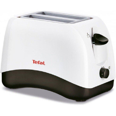 Тостер Tefal TT130130 White UA Тостер Tefal TT130130 White UA