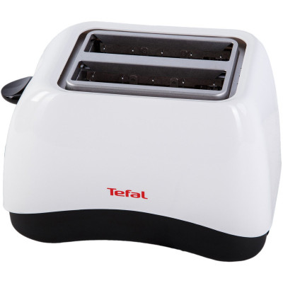 Тостер Tefal TT130130 White UA Тостер Tefal TT130130 White UA