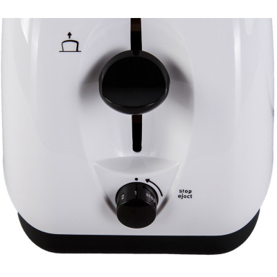 Тостер Tefal TT130130 White UA Тостер Tefal TT130130 White UA