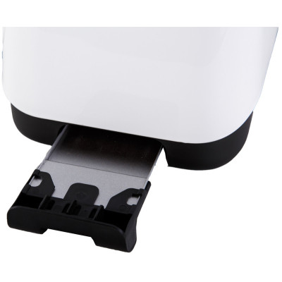 Тостер Tefal TT130130 White UA Тостер Tefal TT130130 White UA