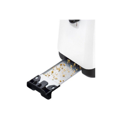 Тостер Tefal TT130130 White UA Тостер Tefal TT130130 White UA