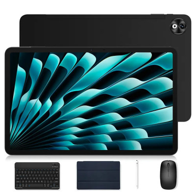 Планшет Doogee T40 Pro Vip Edition 8/512Gb LTE Midnight Black Global version Планшет Doogee T40 Pro Vip Edition 8/512Gb LTE Midnight Black Global version